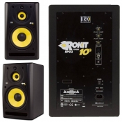 KRK RP10-3